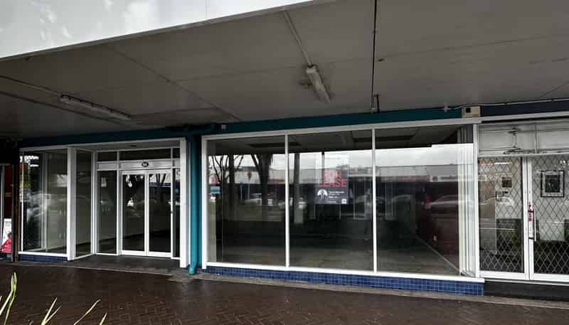 B/58 Queens Road, Panmure