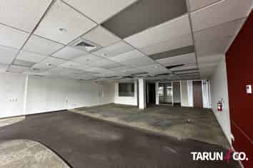 Prime Panmure Retail - 7 Secure Car Parks