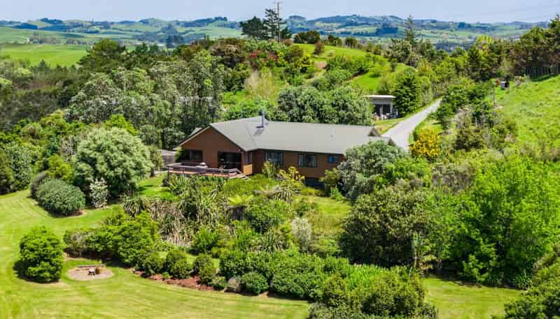 35 Lawrence Road, Mangawhai