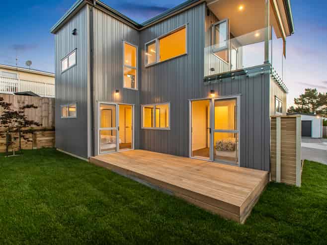 130B Taikata Road, Te Atatu Peninsula