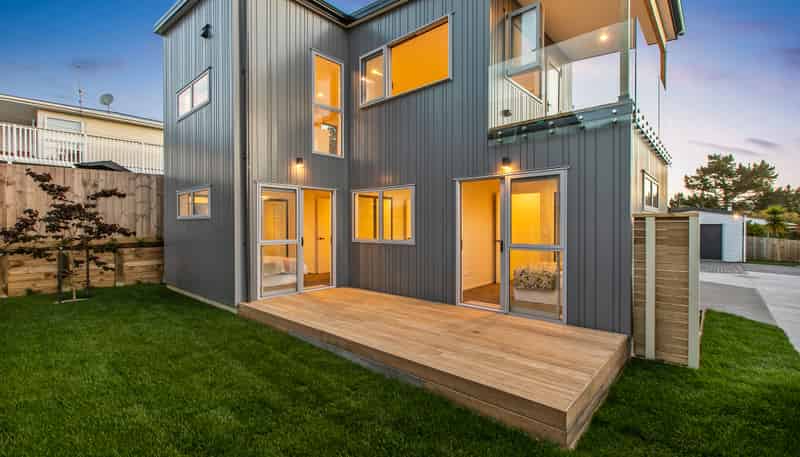 130B Taikata Road, Te Atatu Peninsula