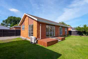 2/29 Brougham Street, Addington