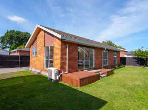 2/29 Brougham Street, Addington