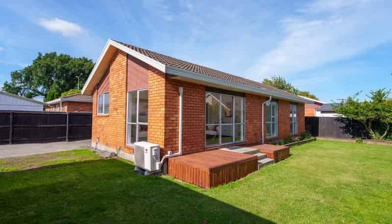 2/29 Brougham Street, Addington