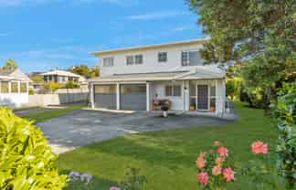 138 Moana Anu Anu Avenue, Whangamata