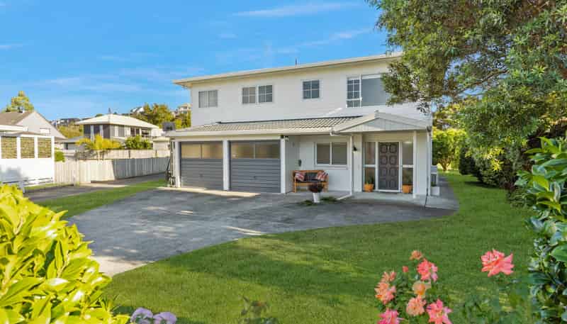 138 Moana Anu Anu Avenue, Whangamata
