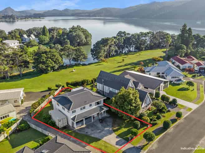 138 Moana Anu Anu Avenue, Whangamata