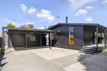 44a Oswald Street, Mangapapa