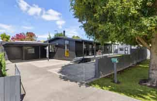 44a Oswald Street, Mangapapa