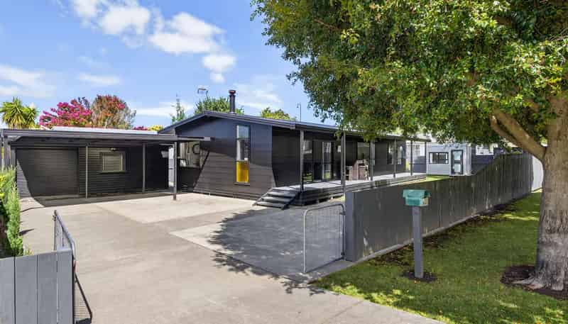 44a Oswald Street, Mangapapa