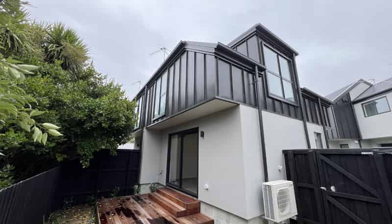 18 Kipax Place, Riccarton