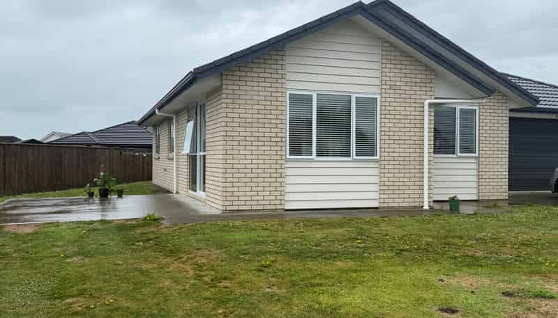 72 Hinemoa Street, Levin