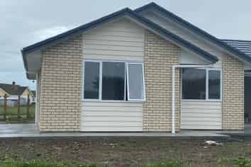 72 Hinemoa Street, Levin