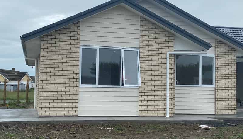 72 Hinemoa Street, Levin