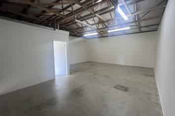 Prime Central Location - Masterton CBD