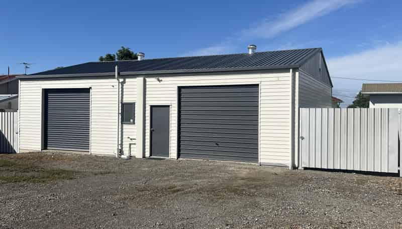 7 Rogers Lane, Masterton