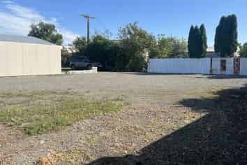 Prime Central Location - Masterton CBD