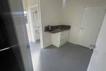 Prime Central Location - Masterton CBD