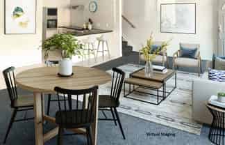 1/44 Carlos Drive, Flat Bush