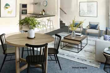 1/44 Carlos Drive, Flat Bush