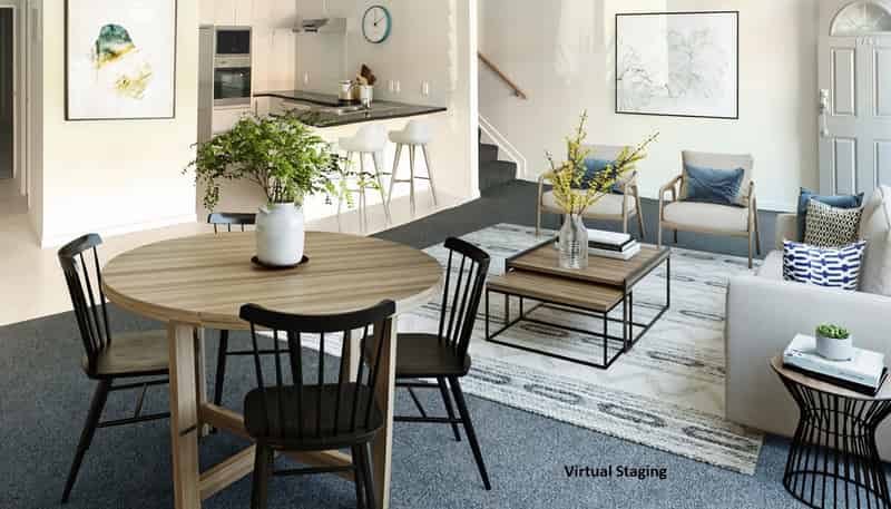 1/44 Carlos Drive, Flat Bush