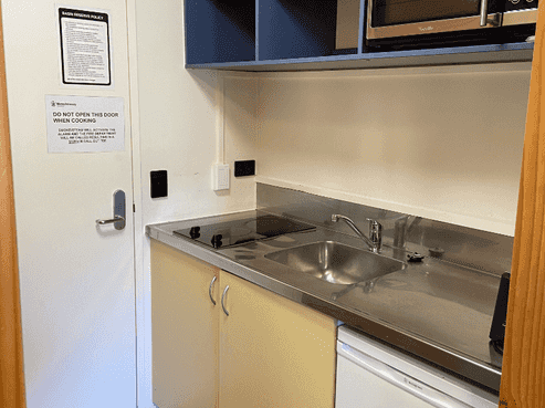 14/4-18 Sussex Street, Mount Cook