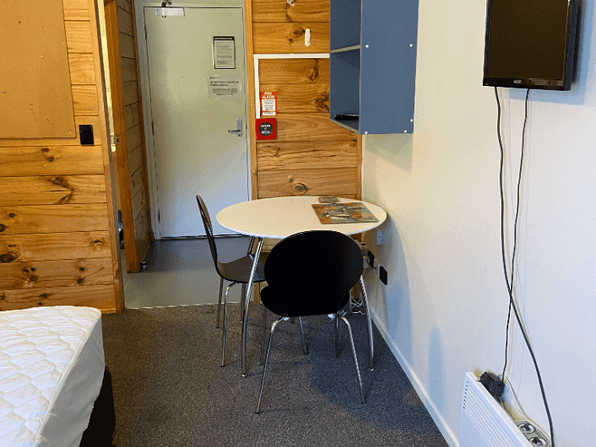 14/4-18 Sussex Street, Mount Cook