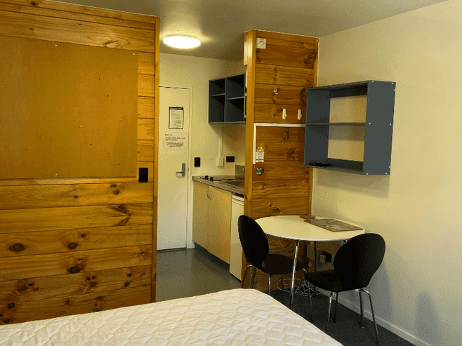 14/4-18 Sussex Street, Mount Cook