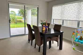 100 Palm Springs Boulevard, Papamoa