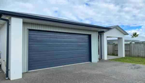 100 Palm Springs Boulevard, Papamoa