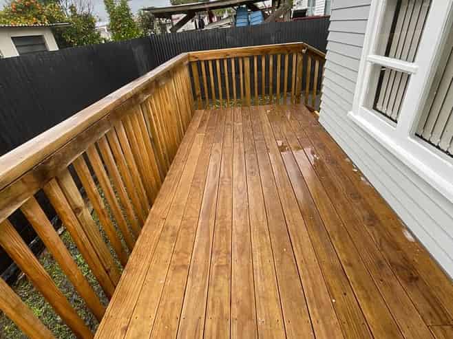 31B Harwood Crescent, Otara