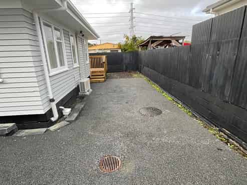 31B Harwood Crescent, Otara