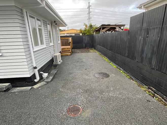 31B Harwood Crescent, Otara
