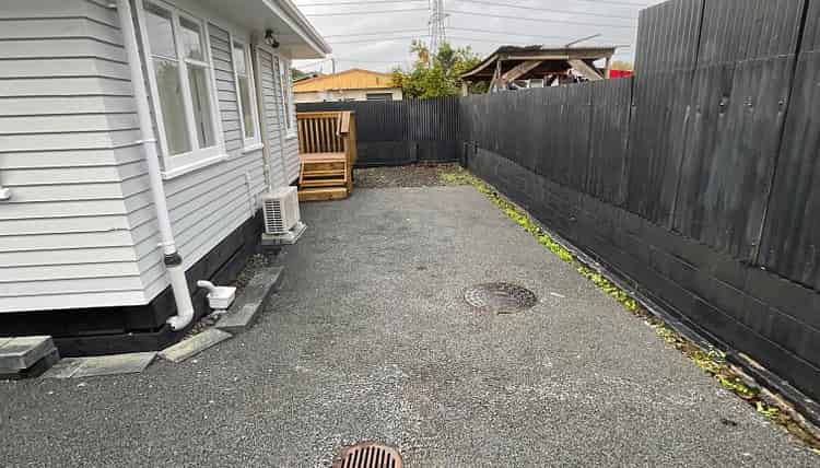 31B Harwood Crescent, Otara