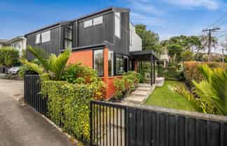 31 Ashby Avenue, Saint Heliers