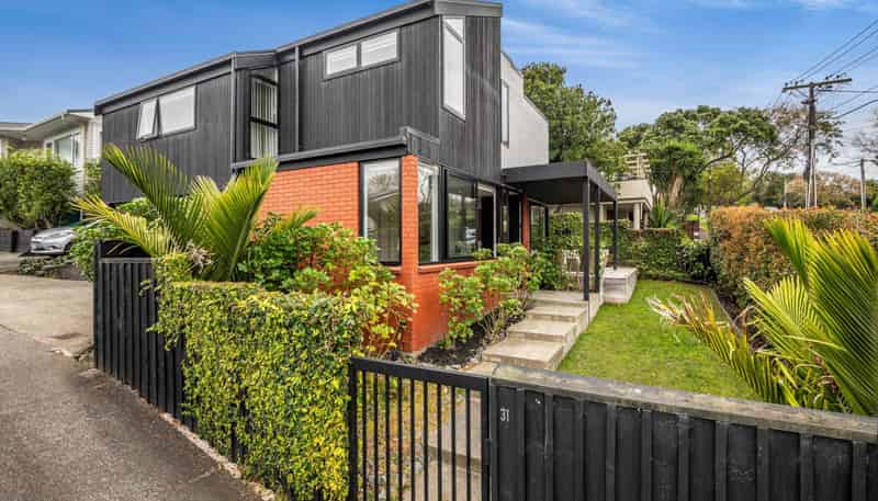 31 Ashby Avenue, Saint Heliers