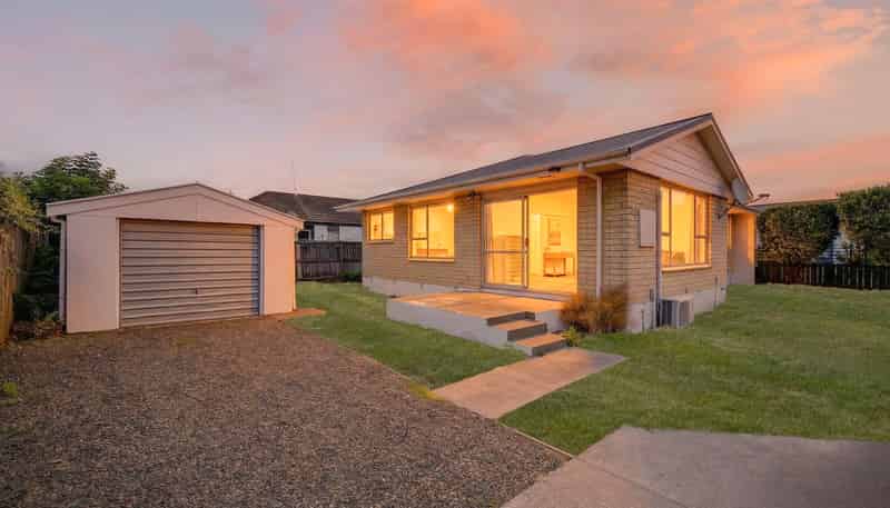 1/80A Brynley Street, Hornby