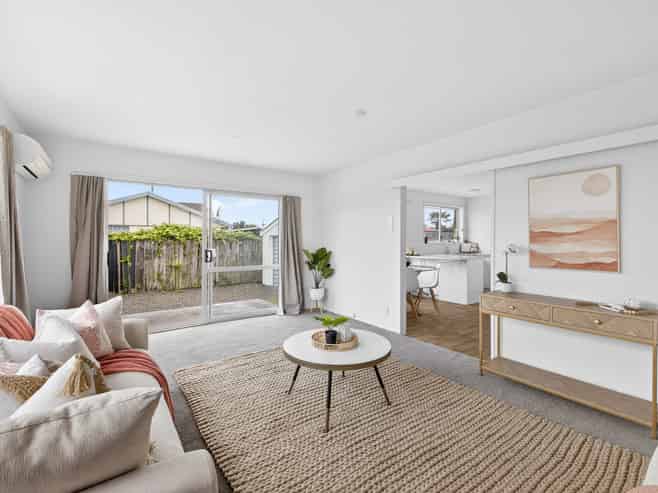 1/80A Brynley Street, Hornby