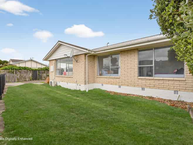 1/80A Brynley Street, Hornby