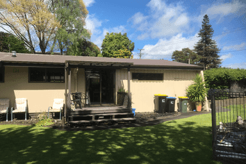 64 Shakespeare Street, Cambridge