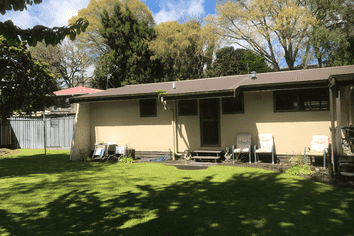 64 Shakespeare Street, Cambridge