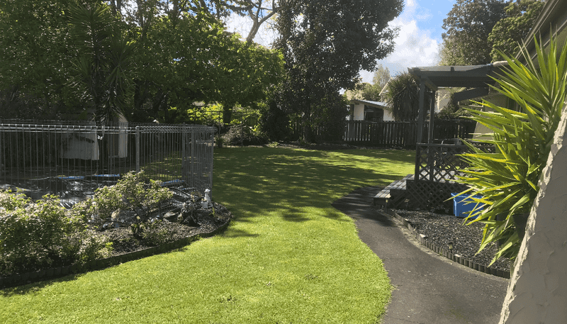 64 Shakespeare Street, Cambridge