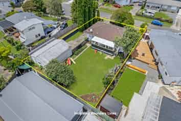 6 Burlington Place, Manurewa