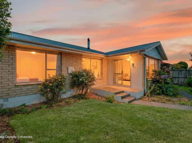 2/80A Brynley Street, Hornby