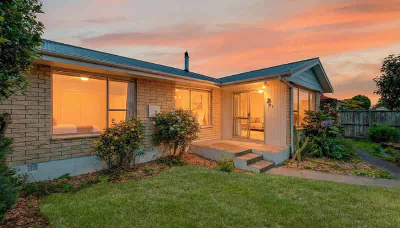 2/80A Brynley Street, Hornby