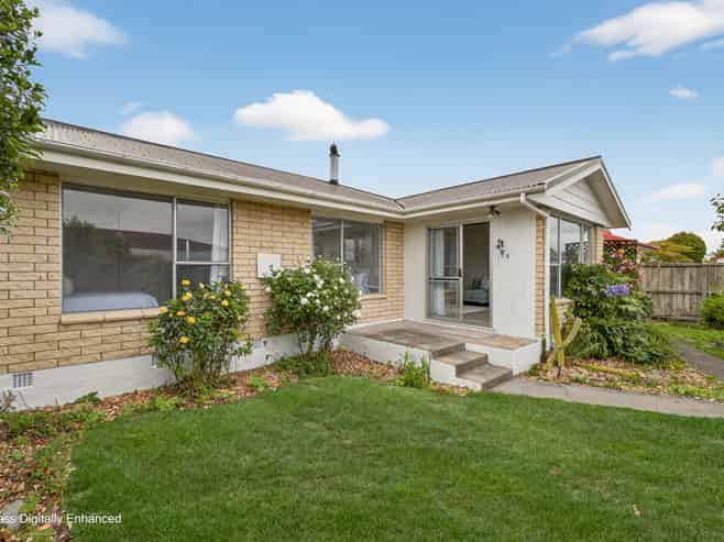 2/80A Brynley Street, Hornby