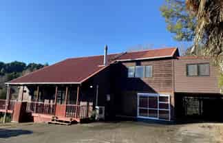 55 Rangaroa Road, Taumarunui