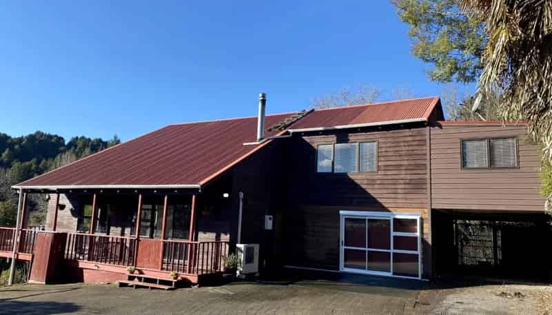 55 Rangaroa Road, Taumarunui