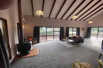 55 Rangaroa Road, Taumarunui