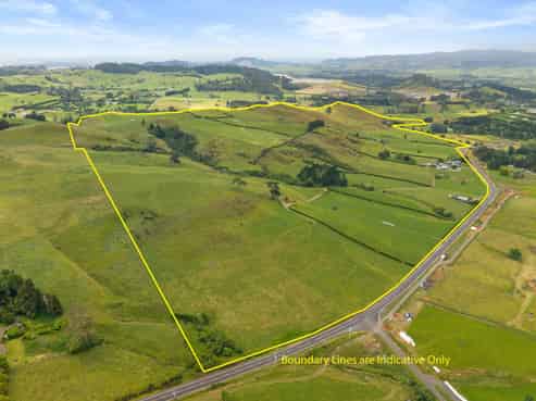 368 Waihi-Whangamata Road, Waihi
